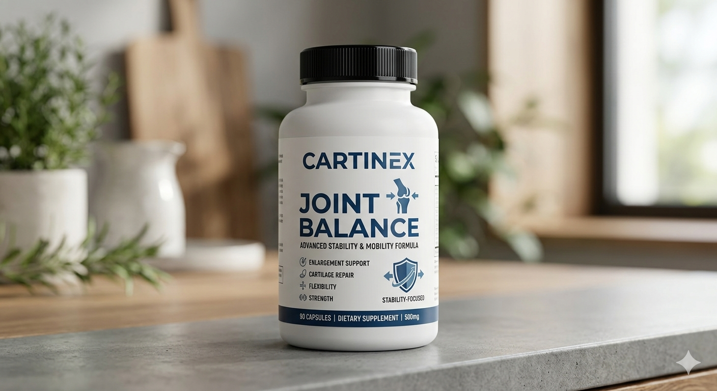 Joint Balance Support